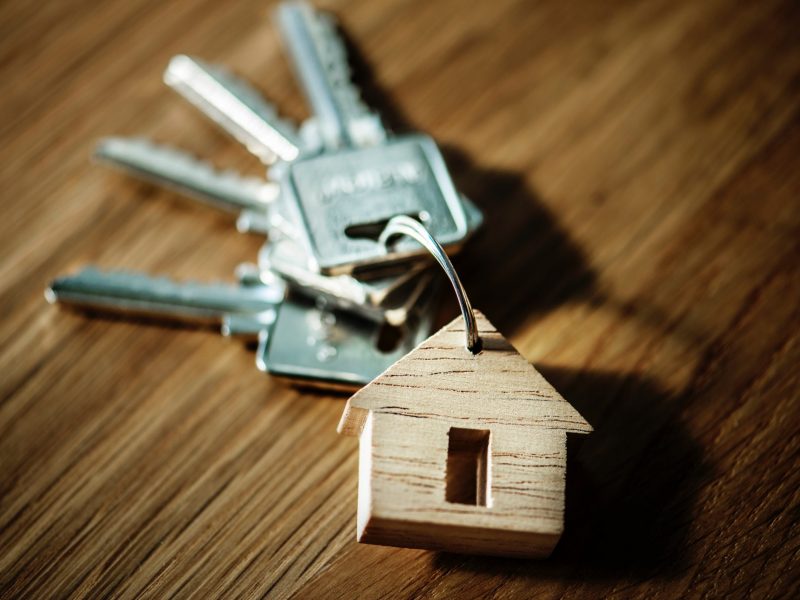 Division Of Property